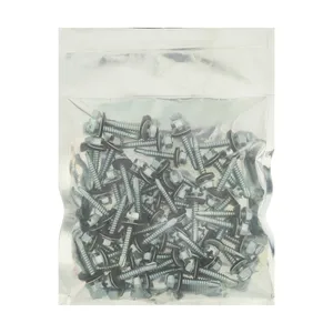 پیچ شیروانی سرمته کد 03 بسته 50 عددی