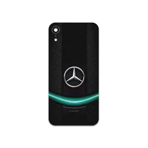 MAHOOT Mercedes-Benz Cover Sticker for apple iPhone XR