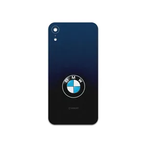 MAHOOT BMW Cover Sticker for apple iPhone XR