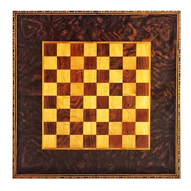 صفحه شطرنج مدل iw01