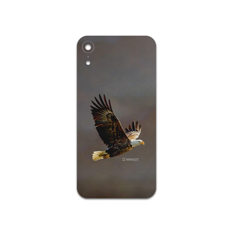 برچسب پوششی ماهوت مدل Eagle مناسب برای گوشی موبایل اپل iPhone XR
