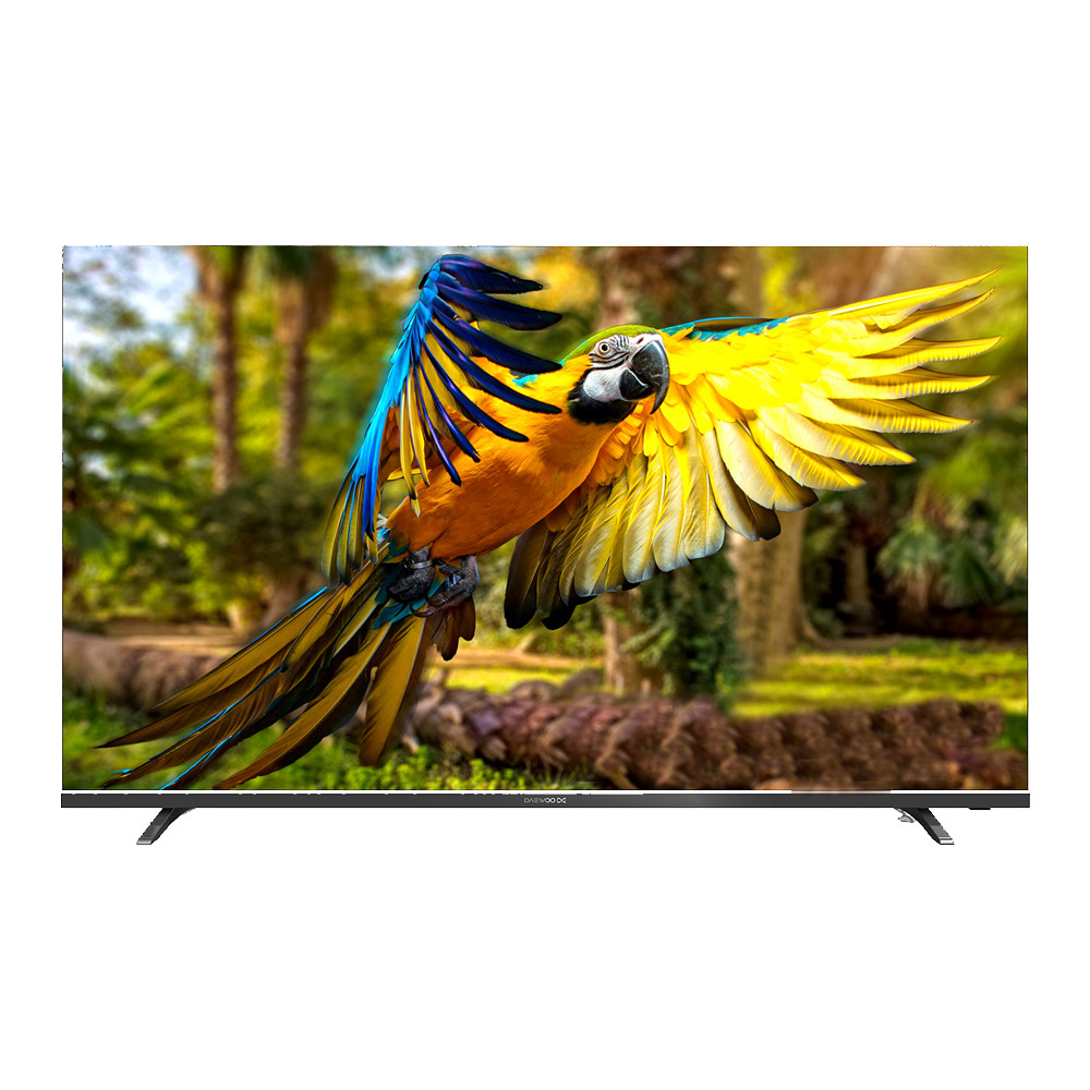 تلویزیون دوو مدل DLE-43K4300 سایز43اینچ