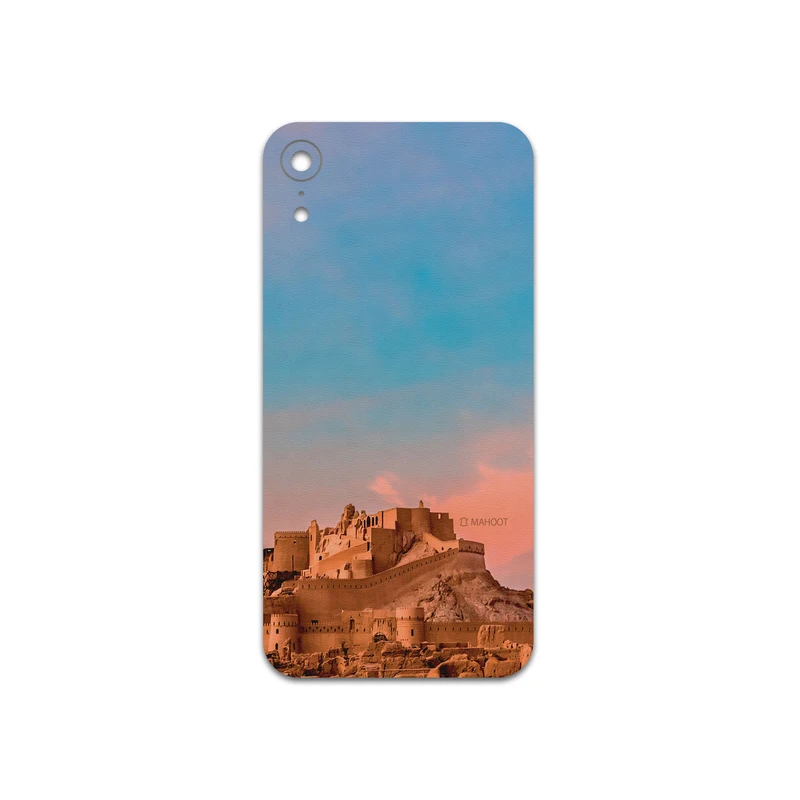 برچسب پوششی ماهوت مدل ARG-e-BAM مناسب برای گوشی موبایل اپل iPhone XR