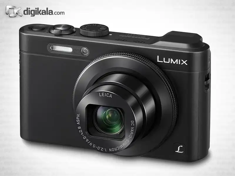 دوربین دیجیتال پاناسونیک لومیکس DMC-LF1
