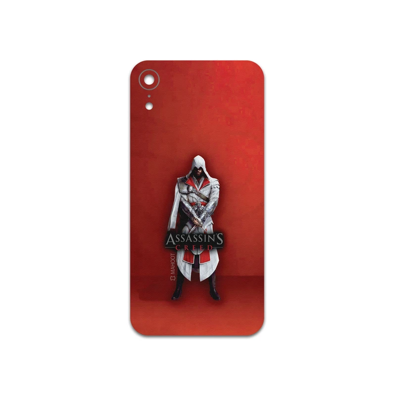 برچسب پوششی ماهوت مدل Assassins-Creed-Game مناسب برای گوشی موبایل اپل iPhone XR