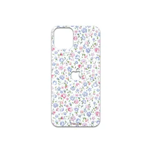 MAHOOT Painted-Flowers Cover Sticker for apple iPhone 11 Pro