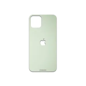 MAHOOT Fluorescence Cover Sticker for apple iPhone 11 Pro