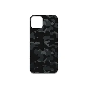 MAHOOT Night-Army Cover Sticker for apple iPhone 11 Pro