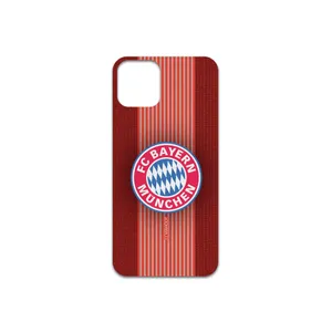 MAHOOT Bayern-Munchen-FC Cover Sticker for apple iPhone 11 Pro