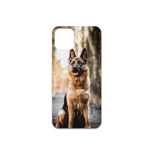 MAHOOT Dog-1 Cover Sticker for apple iPhone 11 Pro