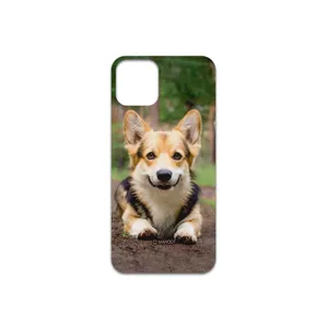 MAHOOT Dog-2 Cover Sticker for apple iPhone 11 Pro