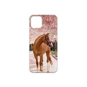 MAHOOT Horse-1 Cover Sticker for apple iPhone 11 Pro