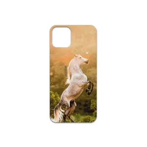 MAHOOT Horse-2 Cover Sticker for apple iPhone 11 Pro