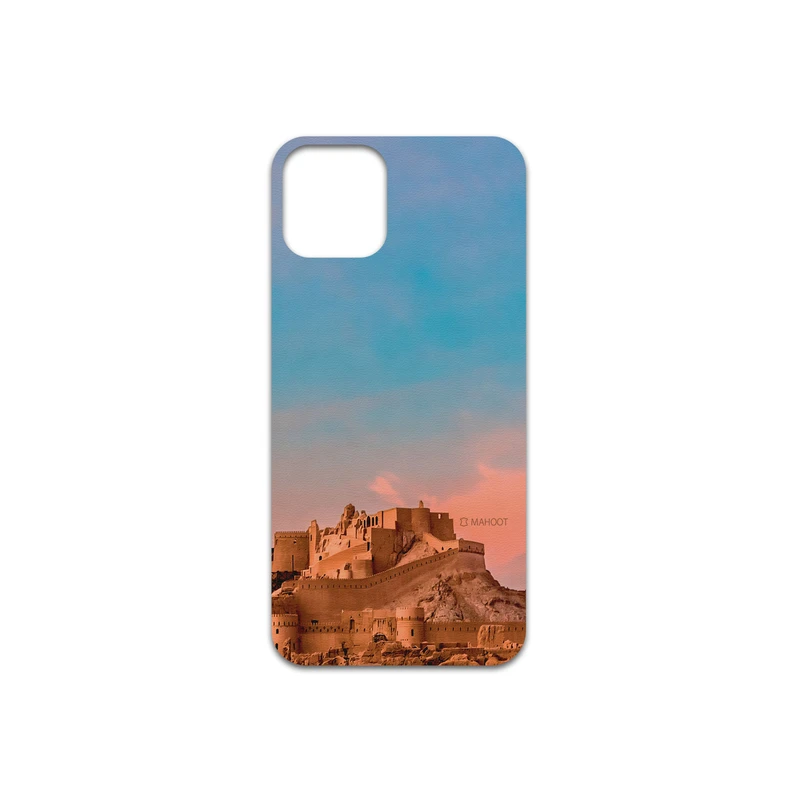 برچسب پوششی ماهوت مدل ARG-e-BAM مناسب برای گوشی موبایل اپل iPhone 11 Pro