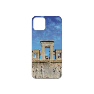 MAHOOT TAKHT-e-JAMSHID Cover Sticker for apple iPhone 11 Pro