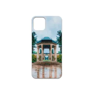 MAHOOT HAFEZ-Tomb Cover Sticker for apple iPhone 11 Pro