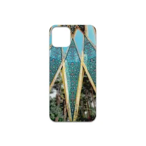 MAHOOT KHAYAM-Tomb Cover Sticker for apple iPhone 11 Pro