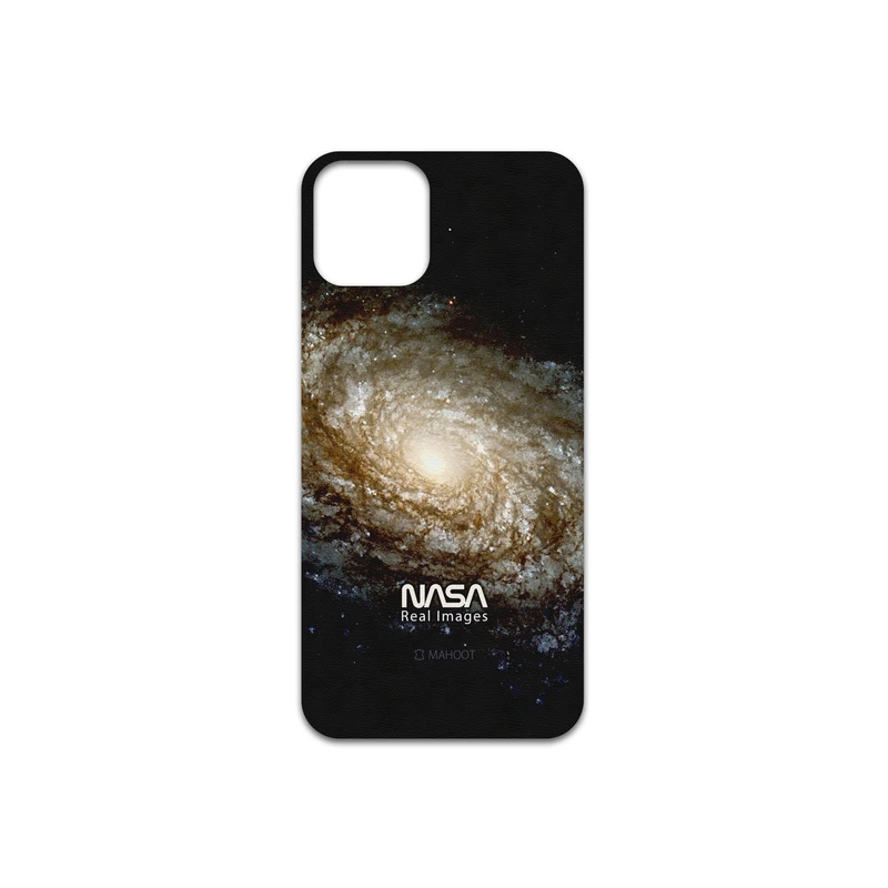 برچسب پوششی ماهوت مدل Universe-by-NASA-1 مناسب برای گوشی موبایل اپل iPhone 11 Pro
