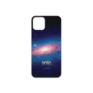 MAHOOT Universe-by-NASA-4 Cover Sticker for apple iPhone 11 Pro