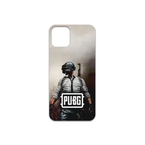 MAHOOT PUBG-Game Cover Sticker for apple iPhone 11 Pro