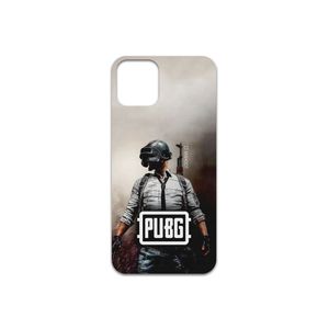 نقد و بررسی برچسب پوششی ماهوت مدل PUBG-Game مناسب برای گوشی موبایل اپل iPhone 11 Pro توسط خریداران