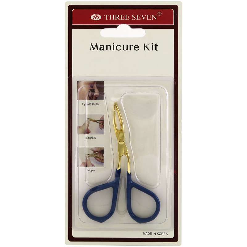 موچین ابرو تری سون مدل T-512G موچین ابرو تری سون مدل T-512G