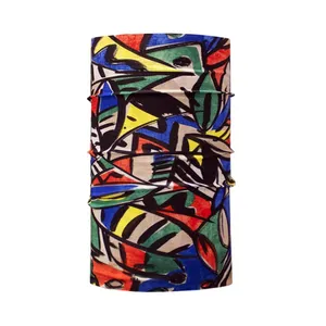 دستمال سر و گردن ویند اکستریم مدل MINTMIRO 1297