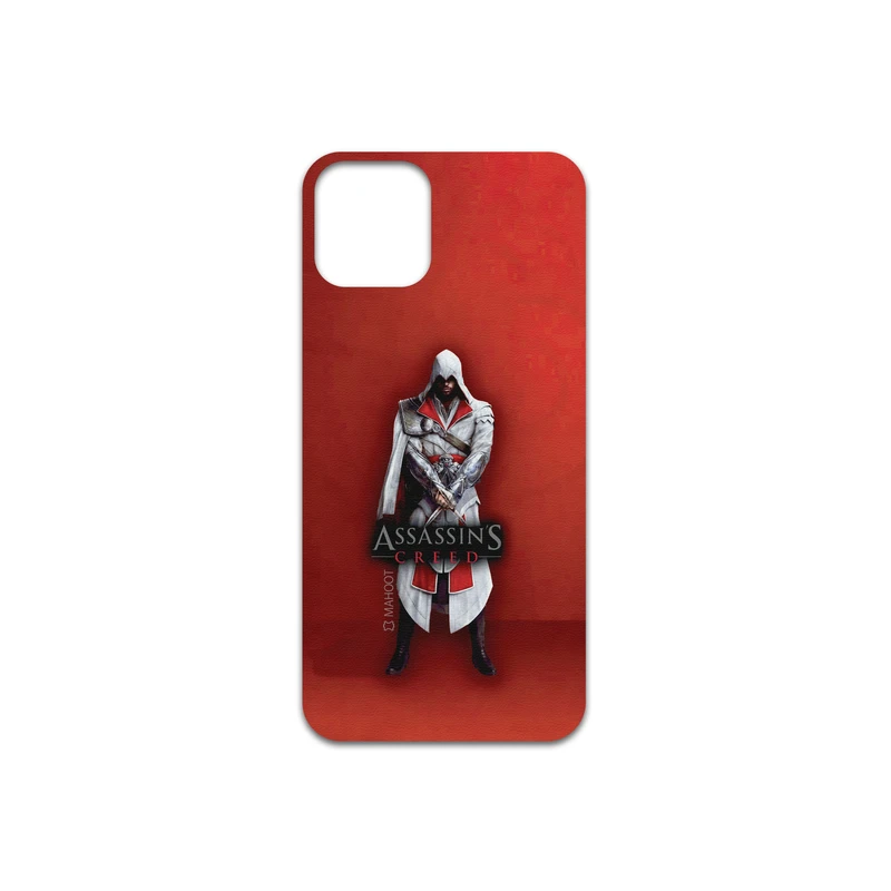 برچسب پوششی ماهوت مدل Assassins-Creed-Game مناسب برای گوشی موبایل اپل iPhone 11 Pro