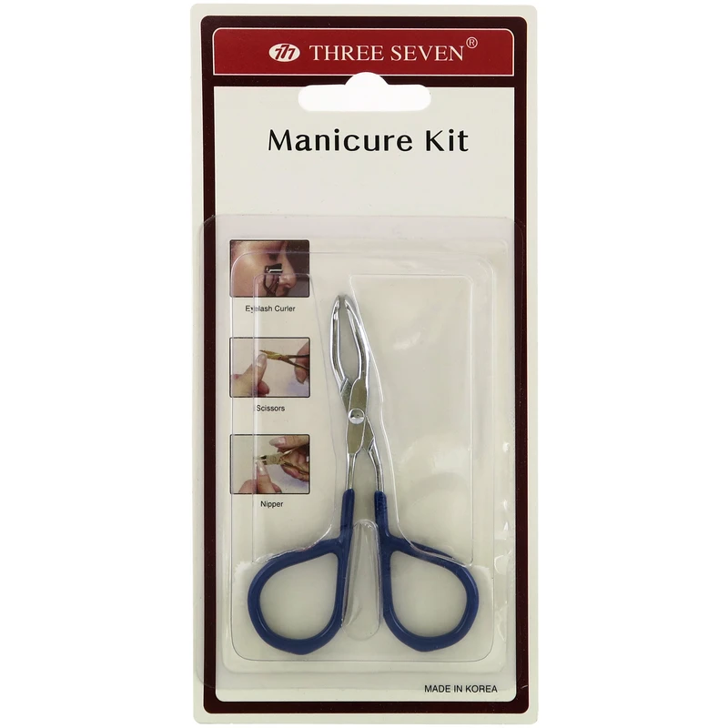 موچین ابرو تری سون مدل T-512S