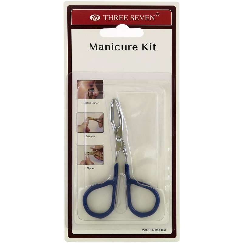 موچین ابرو تری سون مدل T-512S