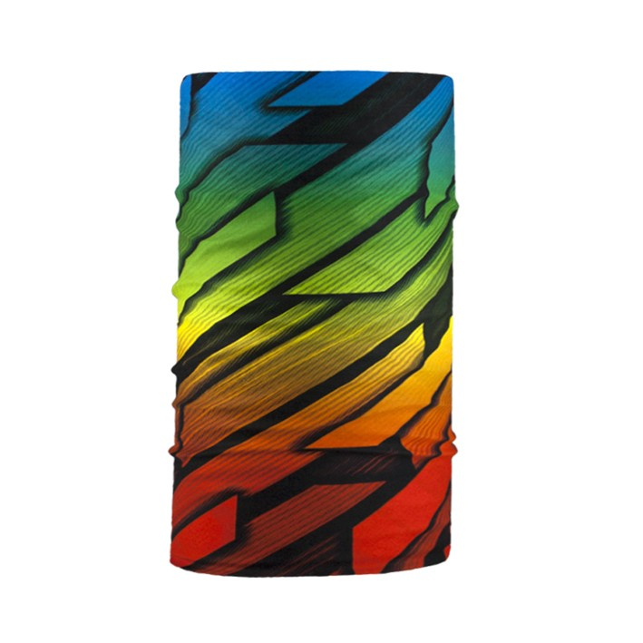 دستمال سر و گردن ویند اکستریم مدل MINTBEAM 1298