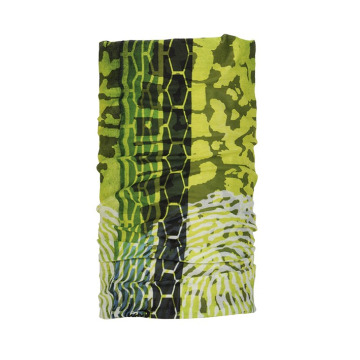 دستمال سر و گردن ویند اکستریم مدل MINTAKIN1285