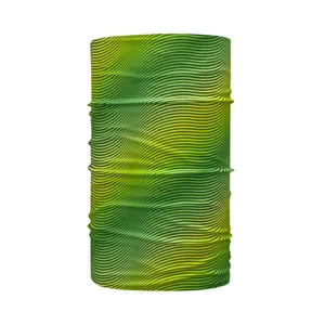 دستمال سر و گردن ویند اکستریم مدل MINTWAVES 1295