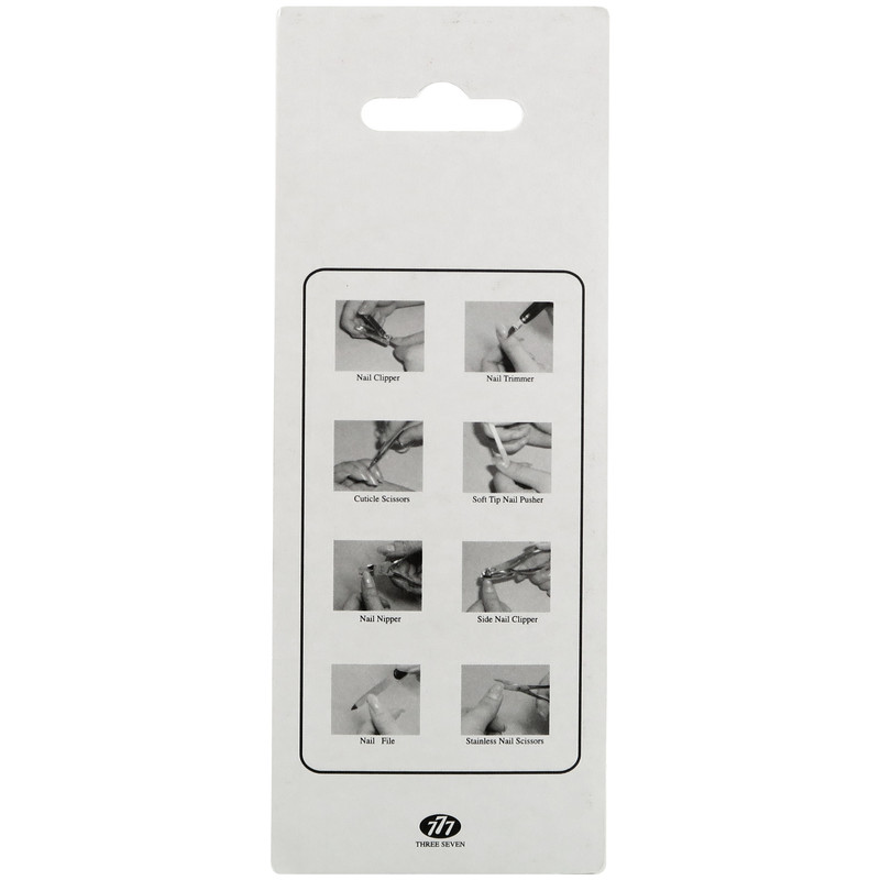 موچین ابرو تری سون مدل T-555G