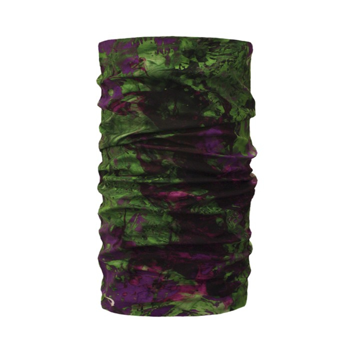 دستمال سر و گردن ویند اکستریم مدل MINTEXPLOSION 1294