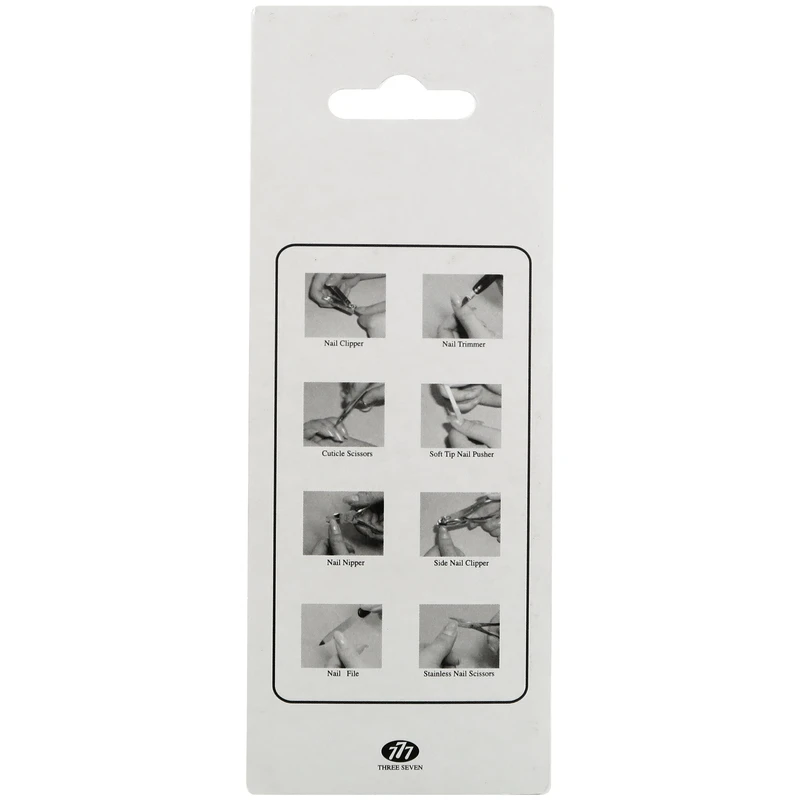 عکس شماره 3 : موچین ابرو تری سون مدل t-444g