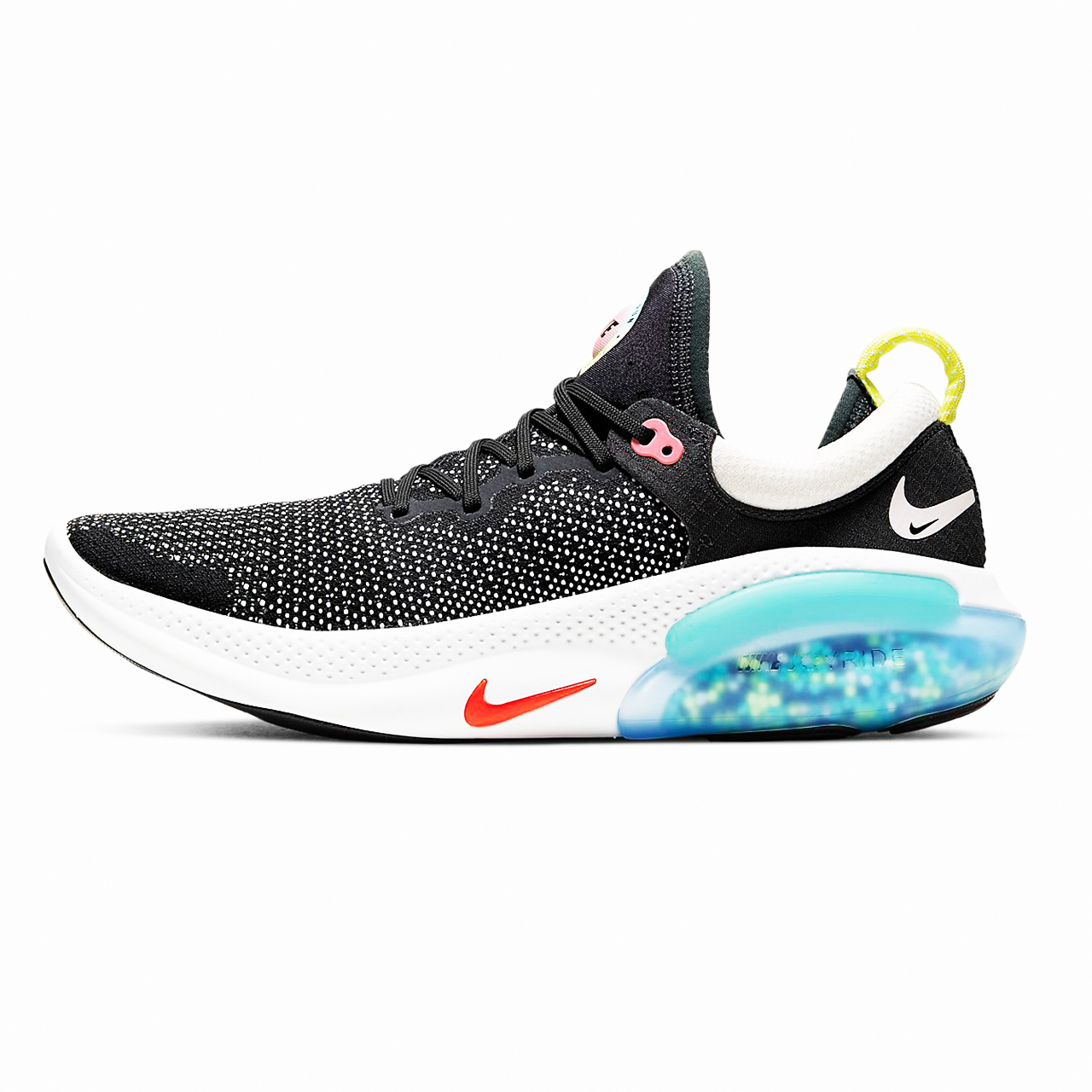 کفش مخصوص پیاده روی مردانه نایکی مدل Joyride Run Flyknit