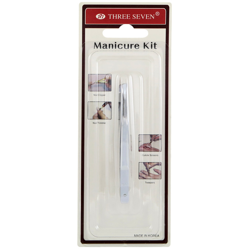 موچین ابرو تری سون مدل T-333S