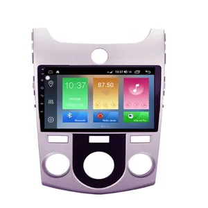 پخش کننده خودرو ووکس مدل CRTC500Pro