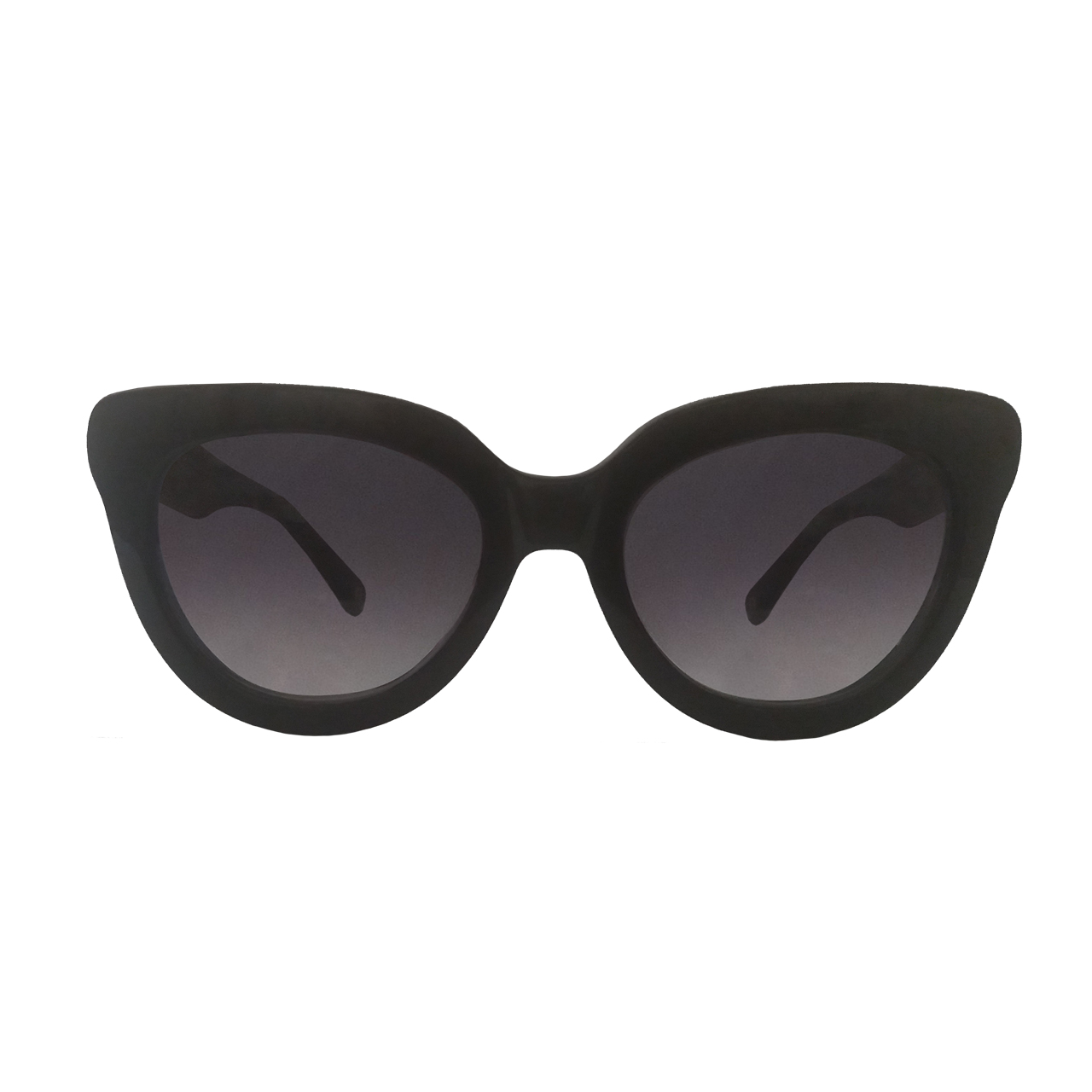 عینک آفتابی زنانه اگنر مدل 00771-35025 -  - 1