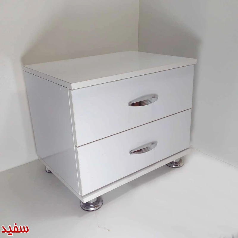 میز پاتختی کد P02 عکس شماره 2