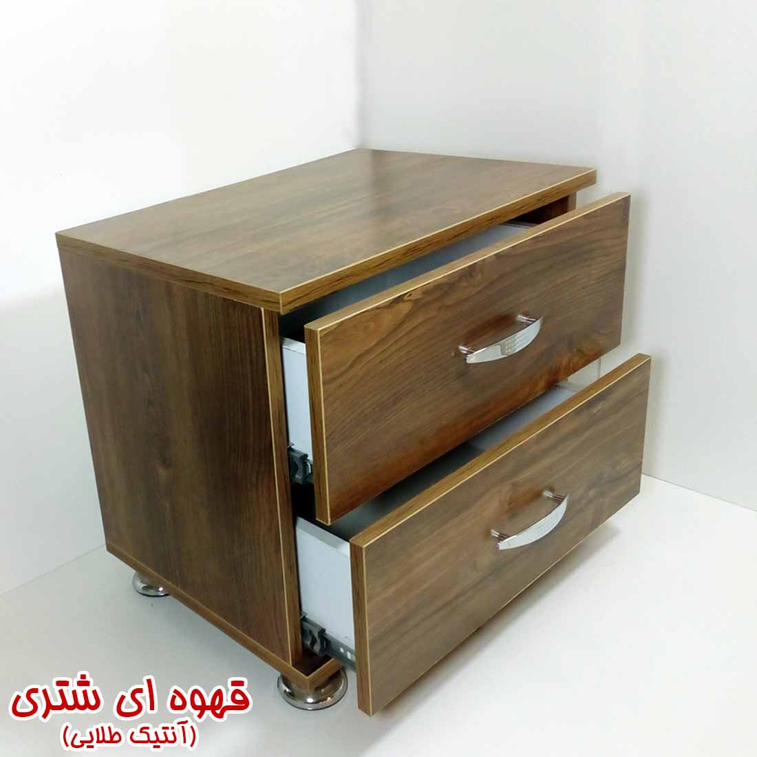 میز پاتختی کد P02 عکس شماره 6