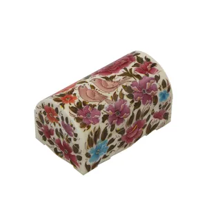 جعبه جواهرات استخوانی کد m15