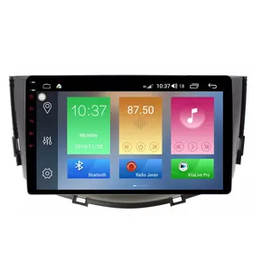 پخش کننده خودرو ووکس مدل X60C500Pro