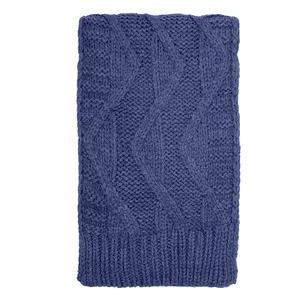 شال بافتنی کد Z0218