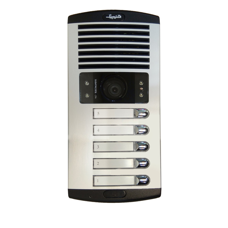 درب باز کن الکتروپیک کد 1086