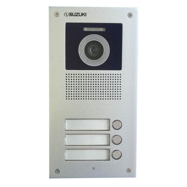 درب بازکن تصویری سوزوکی مدل 415i-3v مجموعه 4 عددی