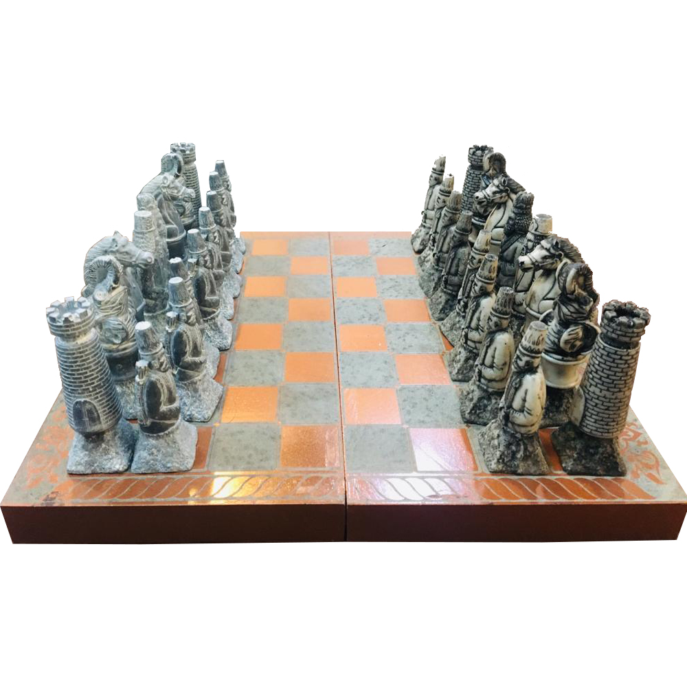 شطرنج مدل MO-01