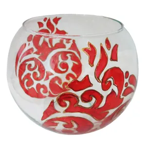 جاشمعی طرح انار کد 01