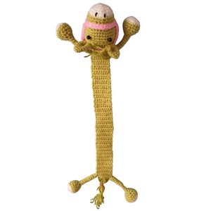 نقد و بررسی نشانگر کتاب طرح الاغ کد 0115 توسط خریداران